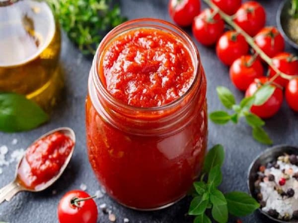 قیمت خرید رب گوجه فرنگی طبیعی با فروش عمده